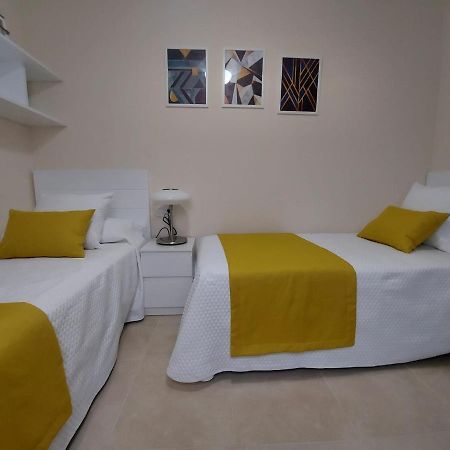 Ferienwohnung El Hierro Gran Tarajal Exterior foto